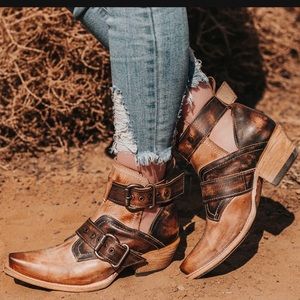 Completely new. Never worn. Just wrong size and can’t return item to store.